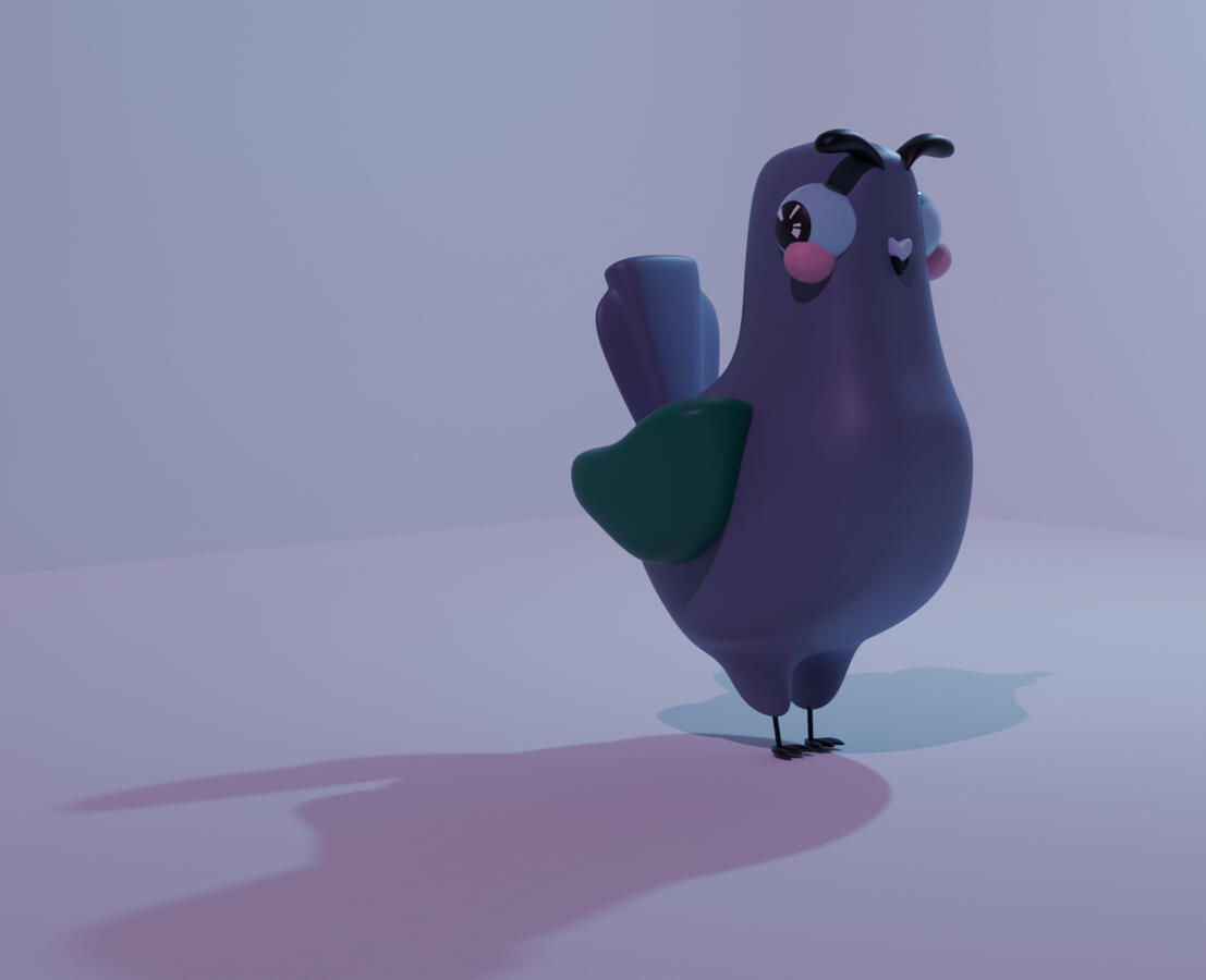 Pigeon