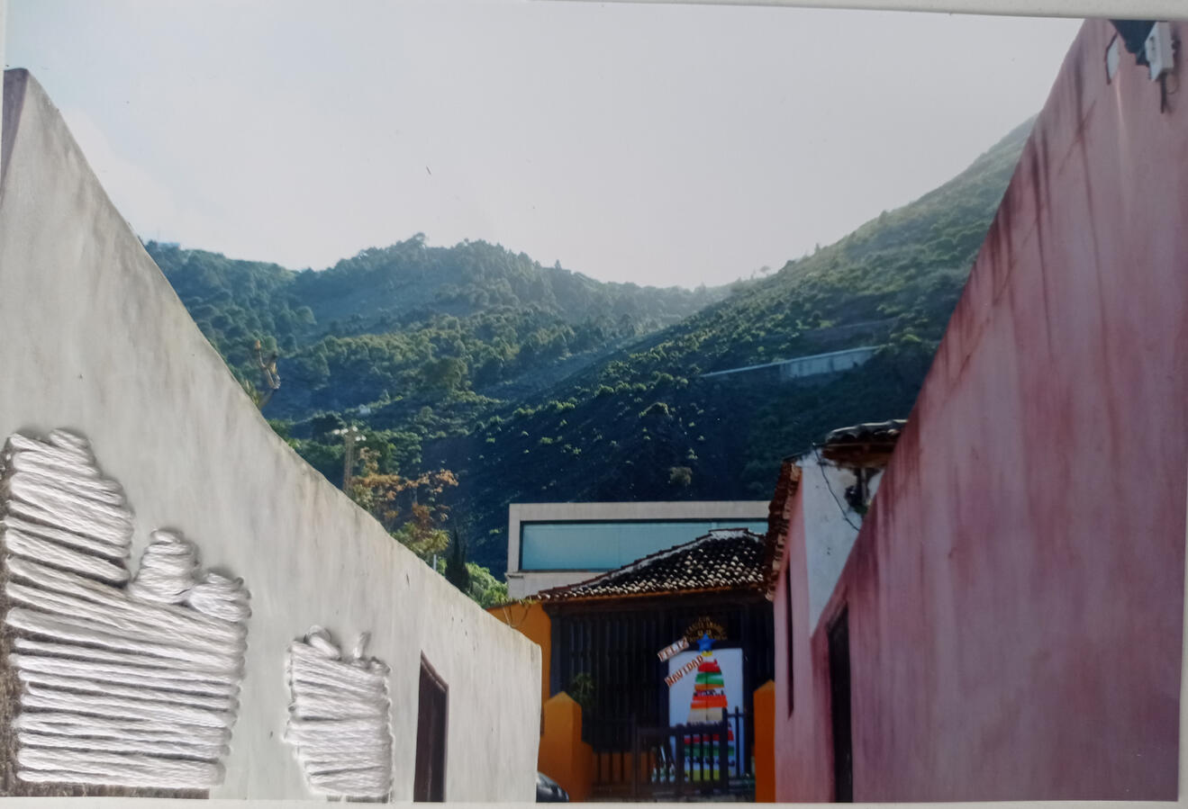 sewing the hurts better