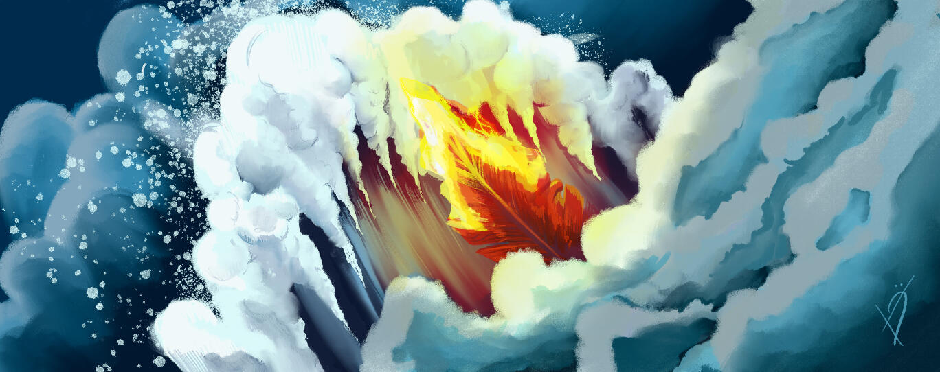 Icarus: Becoming one