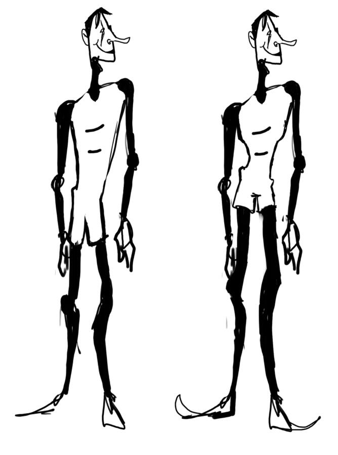 Té delirio: Trapeeze Artist