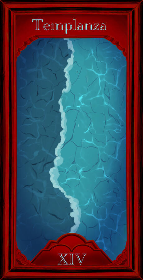 Temperance