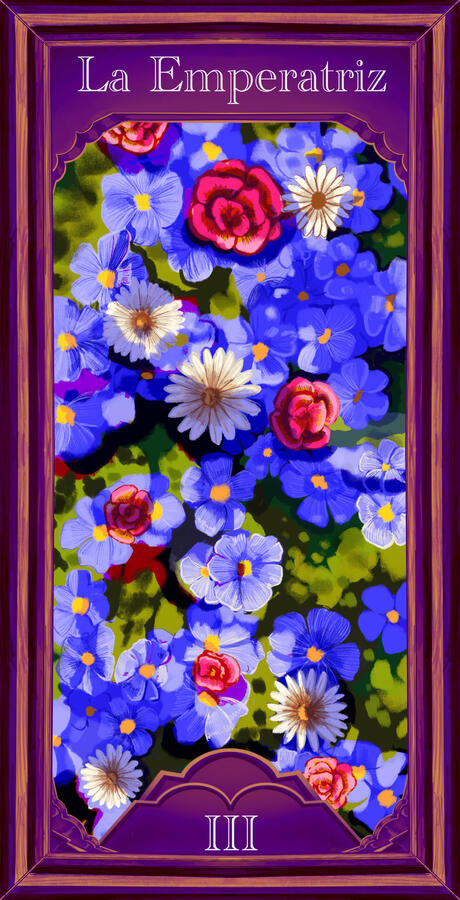 The Empress